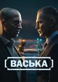 сериал Васька 2025 смотреть онлайн