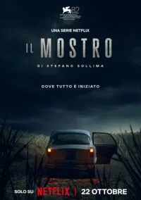 сериал Флорентийский монстр 2025 смотреть онлайн