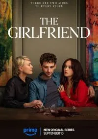 сериал Девушка моего сына 2025 смотреть онлайн