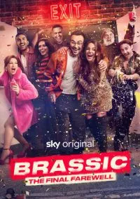 сериал Голяк 2019 смотреть онлайн