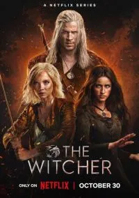 сериал Ведьмак 2019 смотреть онлайн