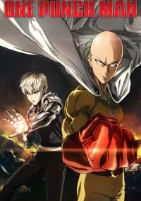 сериал One Punch Man 2019 смотреть онлайн